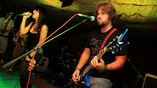 Virsko ljeto: Koncert Žanamari Lalić