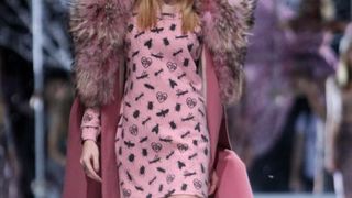 Zagreb – Perwoll Fashion.hr, revija ELFS. Maja Suput i dvojac ELFS, Aleksandar Sekuljica i Ivan Tandaric. Photo: Borna Filic/PIXSELL