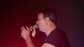 Hari Rončević na Višnjiku Hari Rončević na Višnjiku