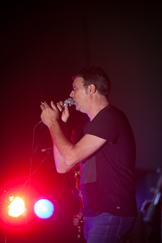 Hari Rončević na Višnjiku Hari Rončević na Višnjiku