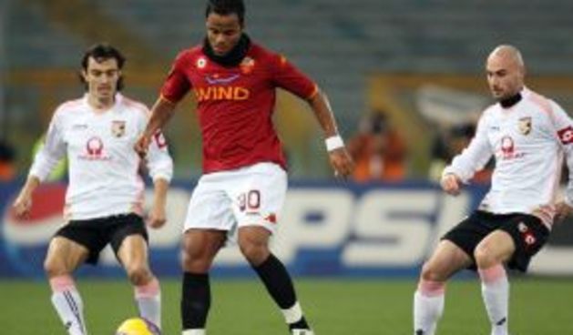 Roma (Foto: tgcom.mediaset.it)