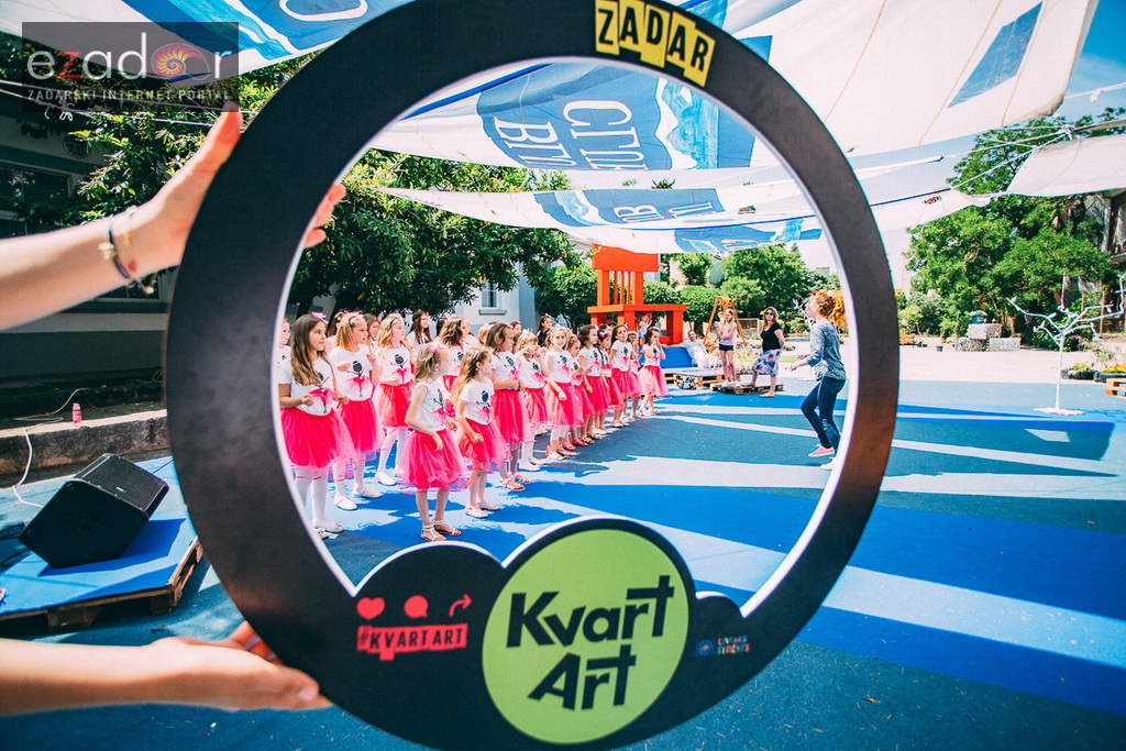 KvartArt: Jutro uz “Libretiće” i pripremanje staklenki sreće KvartArt: Jutro uz “Libretiće” i pripremanje staklenki sreće