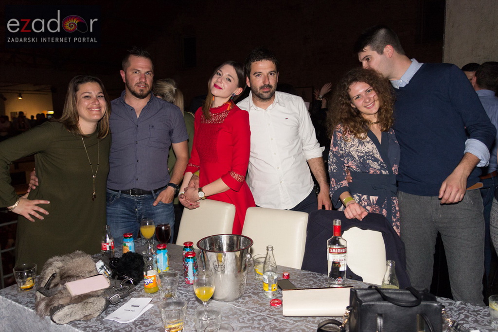 Petar Grašo @ Arsenal Zadar Petar Grašo @ Arsenal Zadar