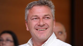 Zadar, 050512.
Hotel Kolovare.
Gradska organizacija SDP-a odrzala je izvjestajno-tematsku konvenciju na temu “Ekonomska sigurnost gradjana – pretpostavka svake sigurnosti” i izabrala delegate za 12. Izbornu konvenciju SDP-a Hrvatske. Gosti konvencije su b