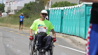 Wings for Life 2018: Okrjepa i prolazak kroz Bibinje trkača velikog srca