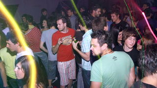 Klub Satir: DJ Tony , Marco & Tteo