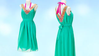 Ljetni Williamson ‘sletio’ u H&M (Moda.hr)