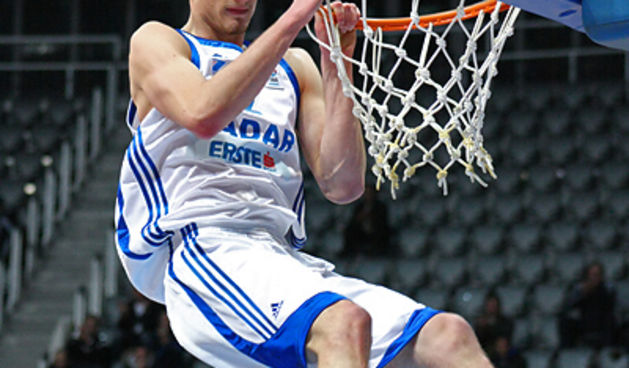 KK Zadar – KK Intercollege ETHA