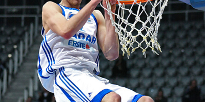 KK Zadar – KK Intercollege ETHA KK Zadar – KK Intercollege ETHA