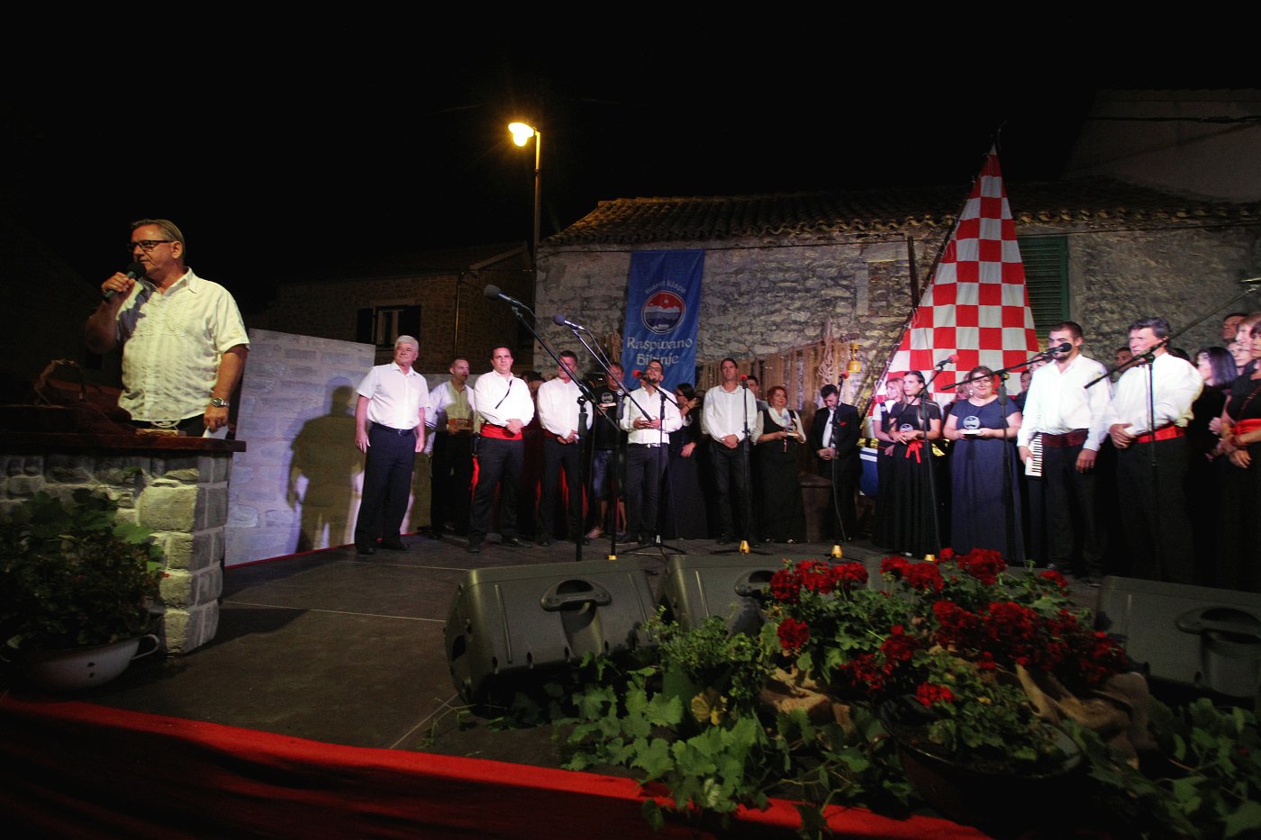 37. klapski susret “Raspivano Bibinje” 37. klapski susret “Raspivano Bibinje”