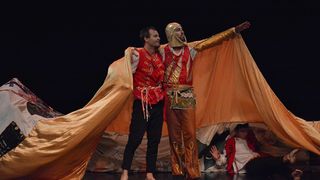 Kako je Potjeh tražio istinu, foto: Iva Perinčić