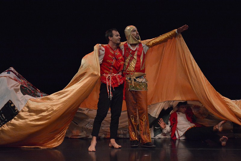 Kako je Potjeh tražio istinu, foto: Iva Perinčić