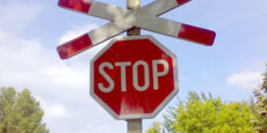 prometni znak prometni znak