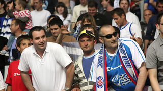 KK Zadar-KK Cibona (foto:Saša Čuka) KK Zadar-KK Cibona (foto:Saša Čuka)