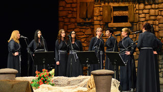 HNK Zadar: 40 godina klape Donat, foto: Iva Perinčić HNK Zadar: 40 godina klape Donat, foto: Iva Perinčić