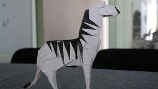 Origami radionica tijekom TSWF privukla je veliku pozornost mladih Origami radionica tijekom TSWF privukla je veliku pozornost mladih