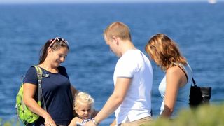 Đir po gradu 3. rujna 2016.