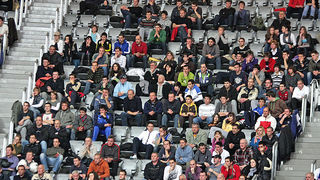 KK Zadar – KK Hemofarm (foto: Marin Gospić)