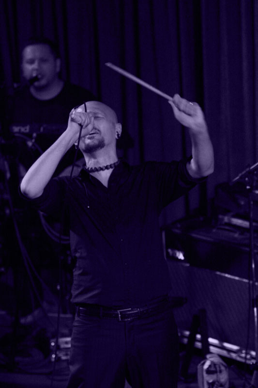 Urban & 4 u klubu Arsenal 17. lipnja 2011, Foto: Lucija Juravić