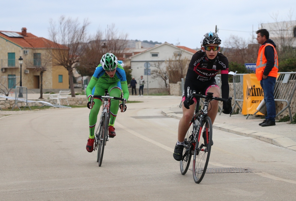 4. Velika nagrada otoka Vira