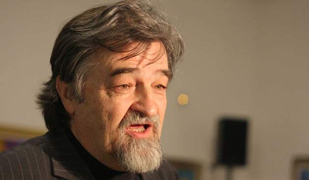 MAS: Otvorenje izložbe “U susret Božićnoj svjetlosti”