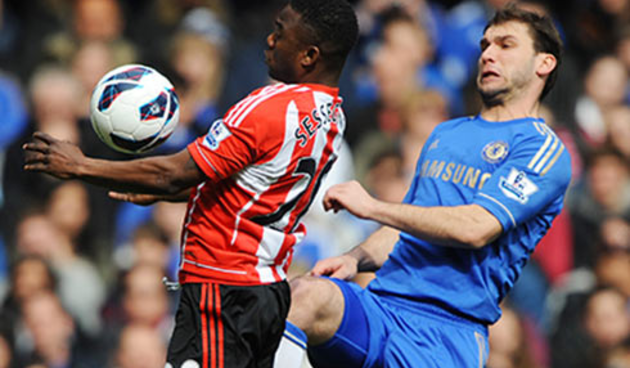 Chelsea – Sunderland, foto: premierleague.com