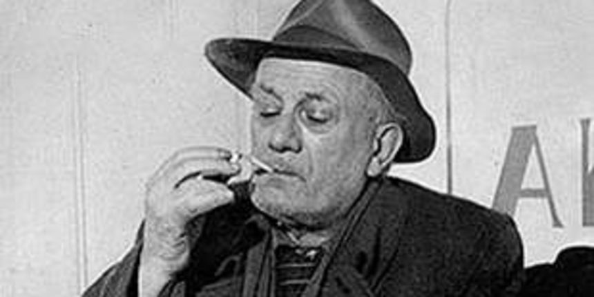 Tin Ujević Tin Ujević