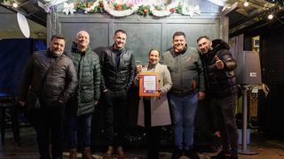 Održano tradicionalno ocjenjivanje gastro i eno ponude na Adventu u Zadru 2024. Održano tradicionalno ocjenjivanje gastro i eno ponude na Adventu u Zadru 2024.