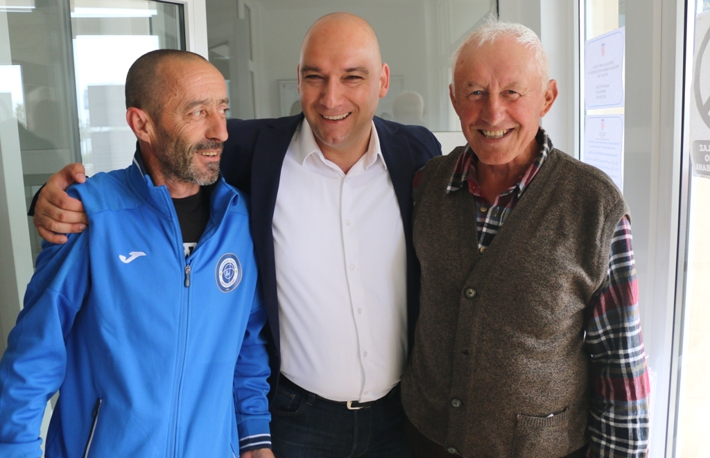 Općina Vir osigurala potpore za djecu i umirovljenike