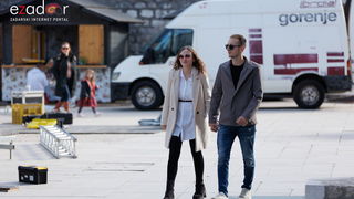 Đir po gradu, subotnja špica 18. studenog 2023. Đir po gradu, subotnja špica 18. studenog 2023.