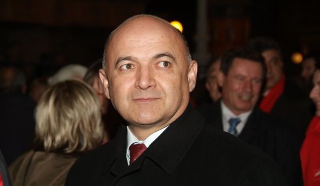 Ljubo Jurčić
