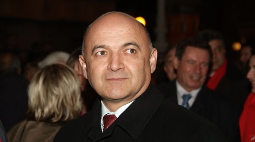 Ljubo Jurčić Ljubo Jurčić