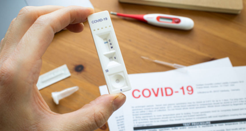 Kućni test Kućni test