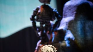 Premijera predstave “Otočićići” u Kazalištu lutaka Zadar Premijera predstave “Otočićići” u Kazalištu lutaka Zadar