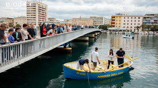 Đir po gradu, subotnja špica 1. lipnja 2019. Đir po gradu, subotnja špica 1. lipnja 2019.