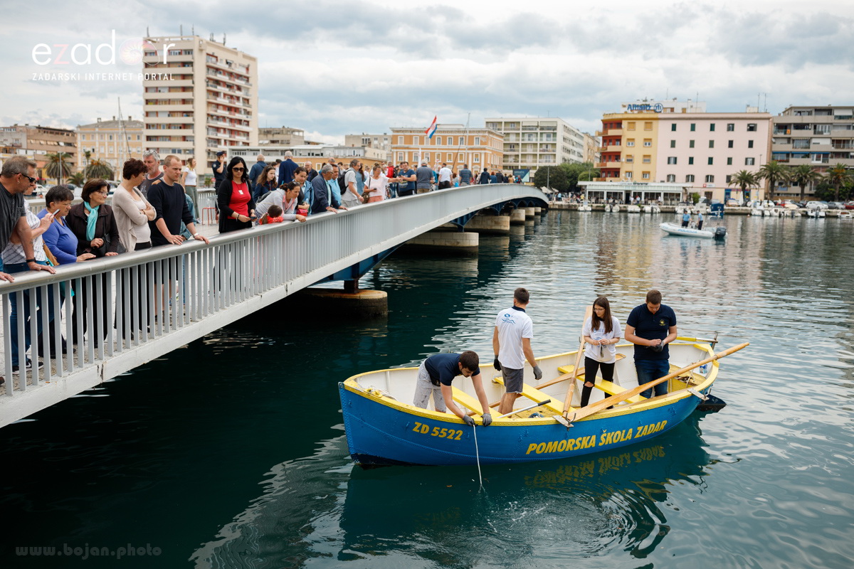 Đir po gradu, subotnja špica 1. lipnja 2019. Đir po gradu, subotnja špica 1. lipnja 2019.