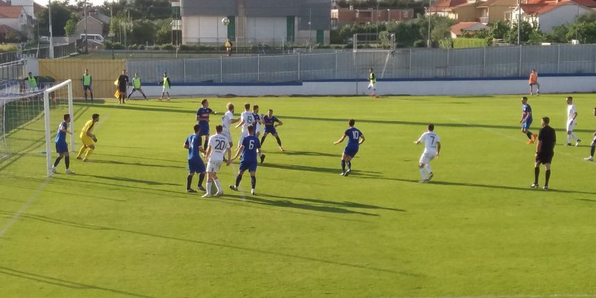 NK Zadar – NK Kamen NK Zadar – NK Kamen