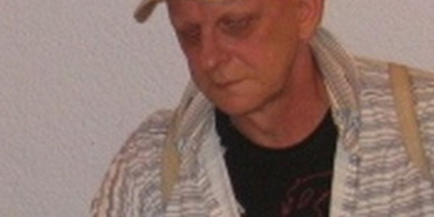 Dragutin Herenda Dragutin Herenda