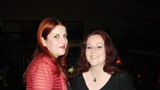 Rodjendanski party ezadar portala u Arsenalu, Foto: Mladen Malik