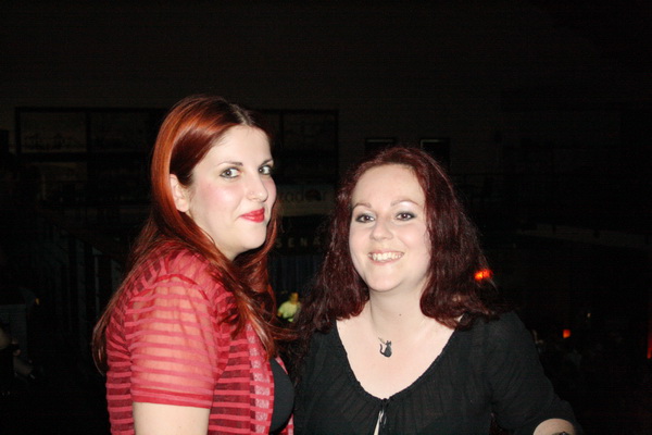 Rodjendanski party ezadar portala u Arsenalu, Foto: Mladen Malik