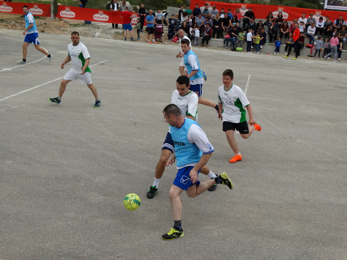 Kup Svetog Jurja, tradicionalni varoški turnir Kup Svetog Jurja, tradicionalni varoški turnir