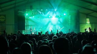 Četvrti dan Jarun Piknik Festivala: Opća opasnost i Jole Četvrti dan Jarun Piknik Festivala: Opća opasnost i Jole