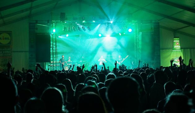 Četvrti dan Jarun Piknik Festivala: Opća opasnost i Jole