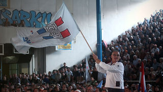 Sabor HDZ-a za IX. izbornu jedinicu (foto:Saša Čuka)