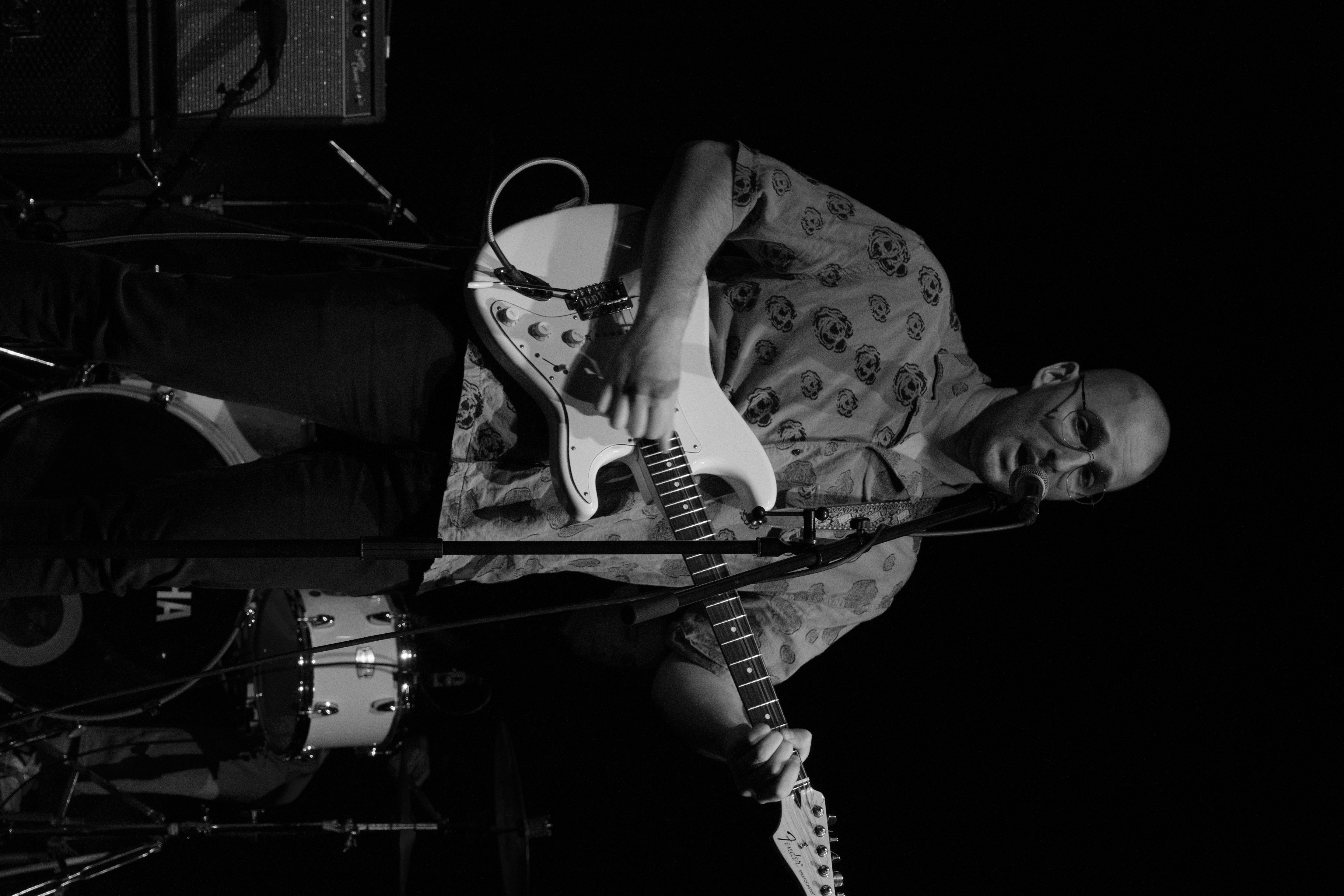 Urbofon live: Večer Zadarskih bedova