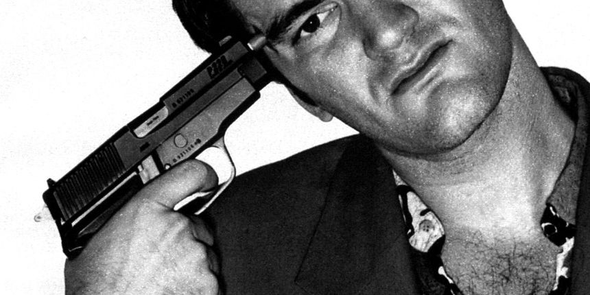 Quentin Tarantino