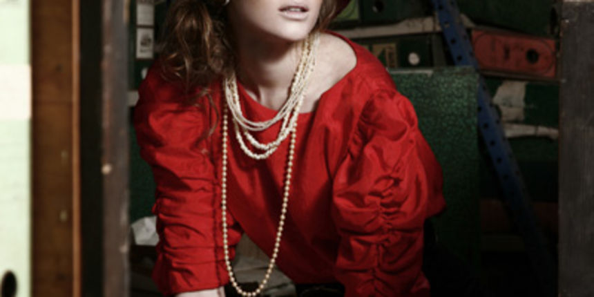 Modno osviješteni neovisno o krizi (Moda.hr) Modno osviješteni neovisno o krizi (Moda.hr)