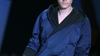 U balonu Bocarskog doma od 10.-12.06. odrzava se modna revija Dreft  Fashion  Week. Foto: Neja Markicevic / CROPIX