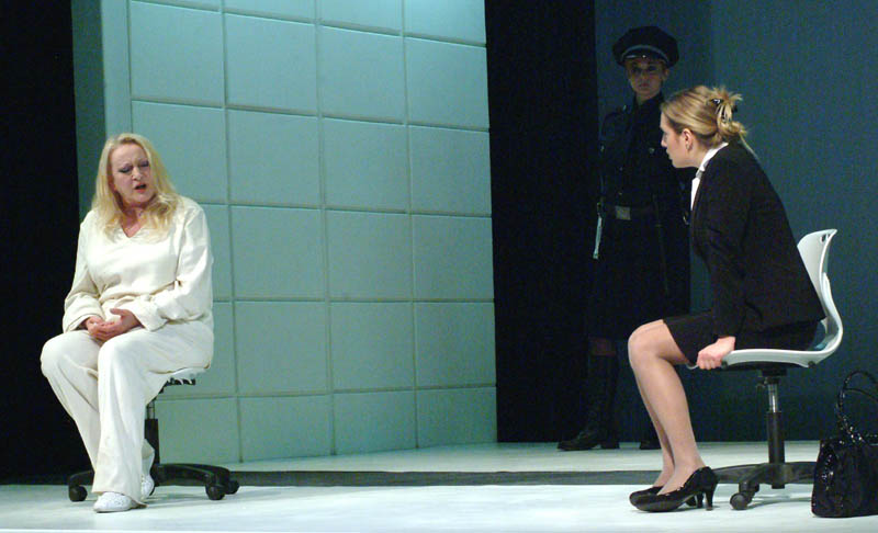 HKK Zadar: ‘Željezo’  (foto: Nenad Marčev)