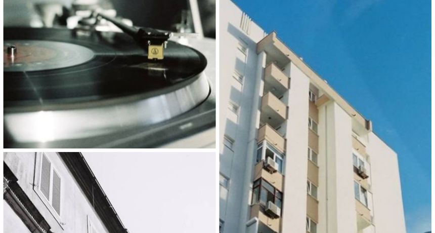 Kristian Bilandžić foto Kristian Bilandžić foto